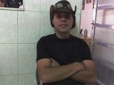 Alcides Faria