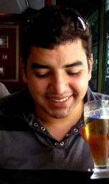Fabricio Freire