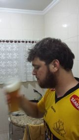 Henrique Cesconeto