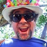 Amauri Barros