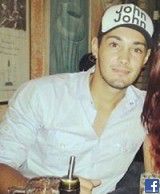 Glauco  Vinicius