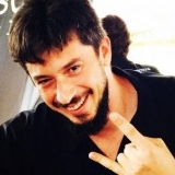 Ramon  Gontijo Garcia