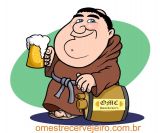 O Mestre Cervejeiro