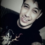 Welton Bernardo