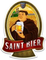 Avatar de Saint Bier Cervejaria