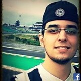 Felipe Alves