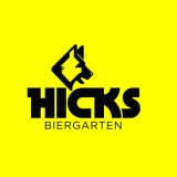 Hicks Biergarten