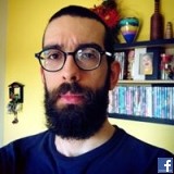 Marcos Rodrigues