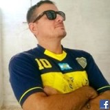 Sebastiao Filho
