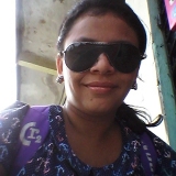 Isabella Cristina Fortes