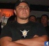 Carlos Correia Jr.