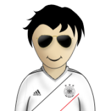 Avatar de Marcos Marcelino