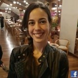 Aline Brito