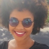 Raynaria Patrícia  Mendes