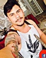Ricardo Max