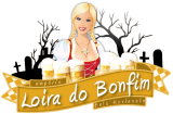 Loira do Bonfim