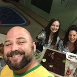 Marcelo  Danfenback