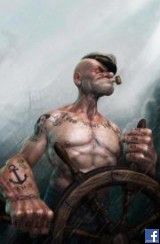 Rafael Mendieta Oberst