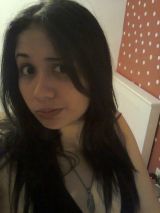 Regiane Almeida