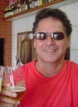 Sergio Riesenberg