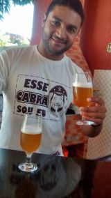 Danilo Brito