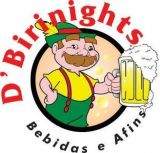 D'BIRINIGHTS BEBIDAS &amp; AFINS  BEBIDAS ALCOÓLICAS E NÃO ACOÓLICAS EM GERAL