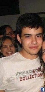 Rafael Ferreira