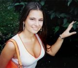 Rachel Barros-Villegas