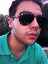 Lucas Gomes