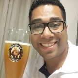 Roger Lima