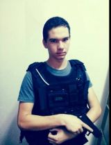 Kevin Santos