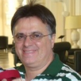 Alexandre  Rodrigues Pinto Jorge
