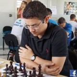 Rafael Pimentel