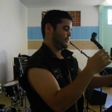 Andre Camargo
