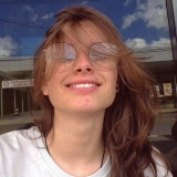 Larissa Benevides de Oliveira