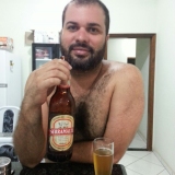 marcos Duarte