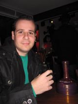 Rafael Consani
