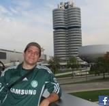 Guilherme Canever Geiger
