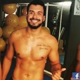 John Santos