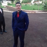 JOAO HENRIQUE ANTUNES RUIZ