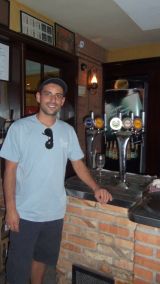 Jessé Murilo Costa