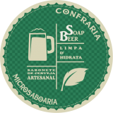 Confraria Beer Soap Microsaboaria