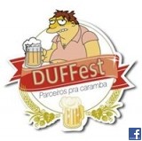 Duffest Conveniência