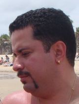 Lucio Bouty