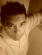 Marco Aurélio Lopes Mariano