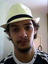 João Luis Parisotto Scavone