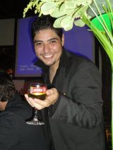Edson Reis