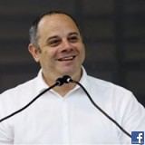 Alex Chaves