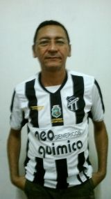 Antonio Carlos A. Da Silva
