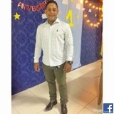 Alisson Ravi